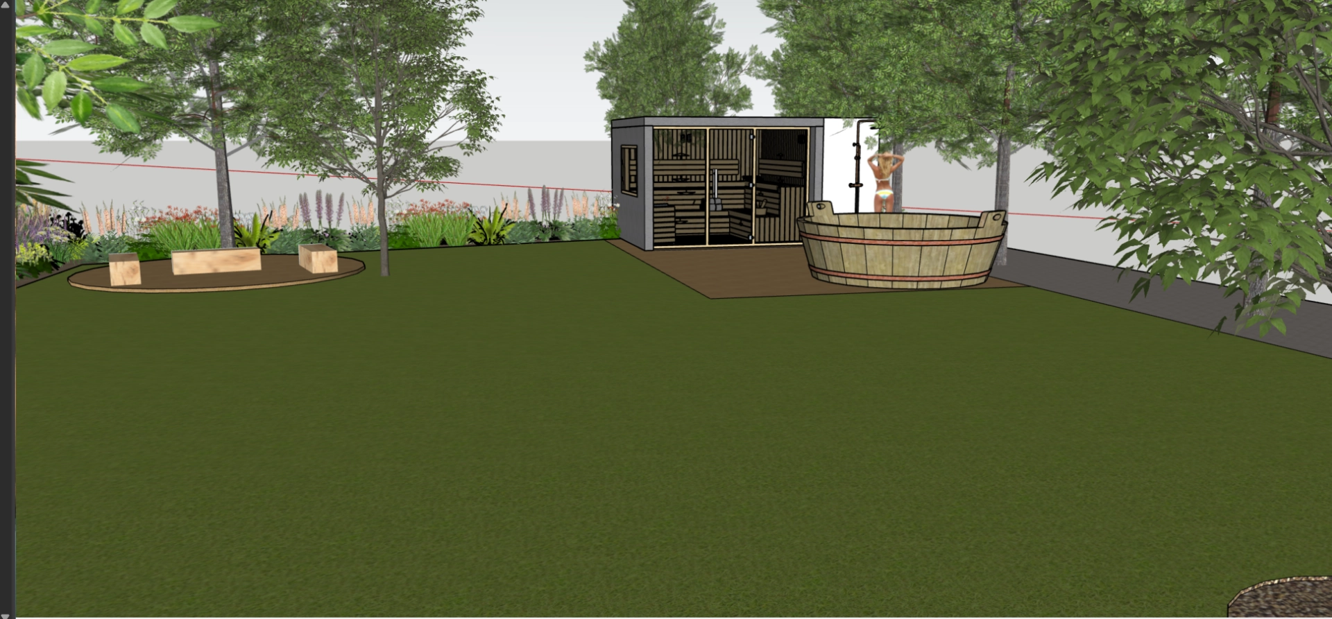 Projekce 6