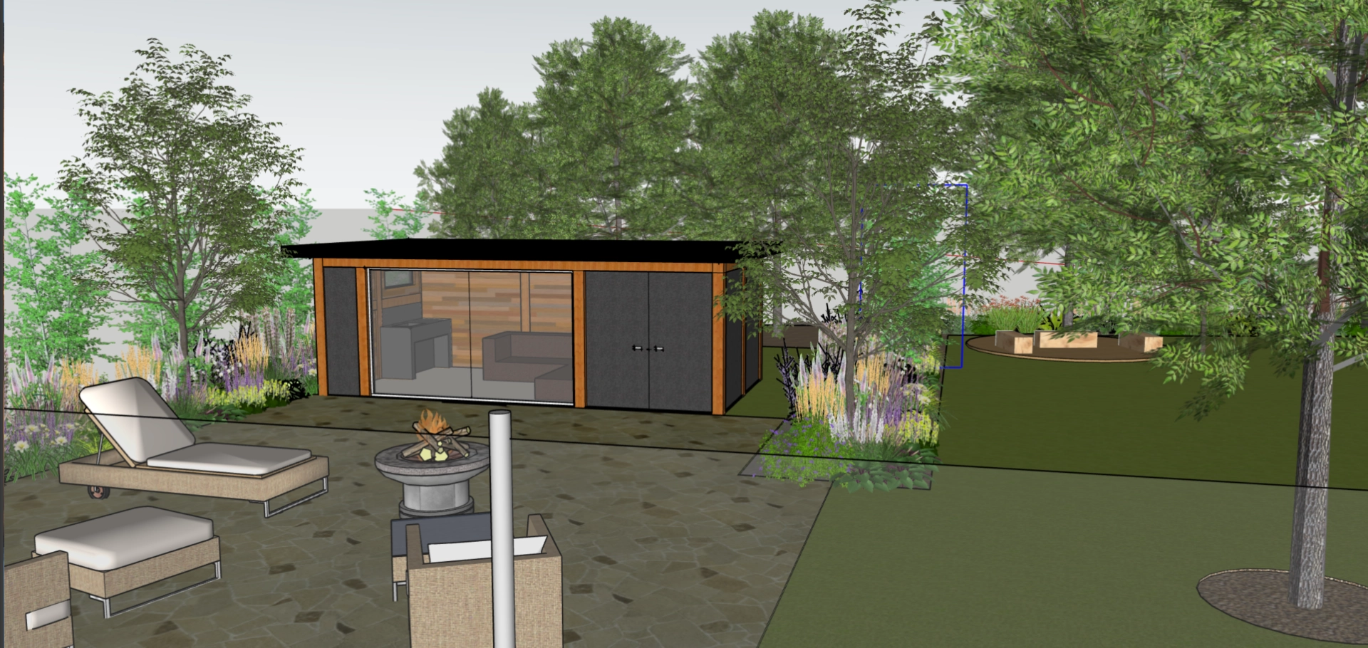 Projekce 5